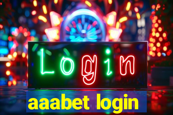 aaabet login